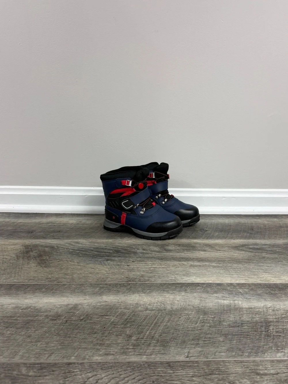 Swisstech Kids Snow Boots